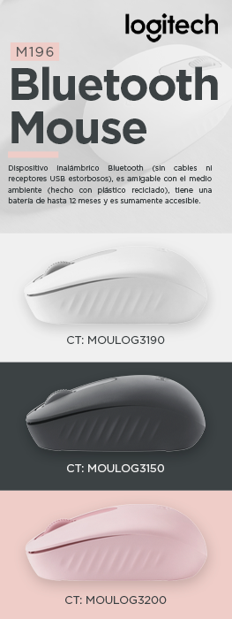 BL LOGITECH 15JUL26