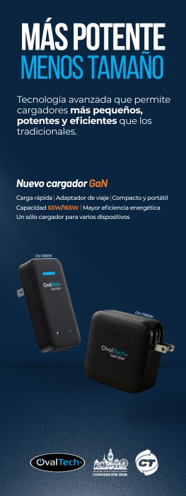 BL OVALTECH 5JUN26