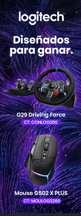 BL LOGITECH 29MAY26