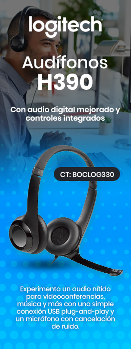BL LOGITECH 29MAY26