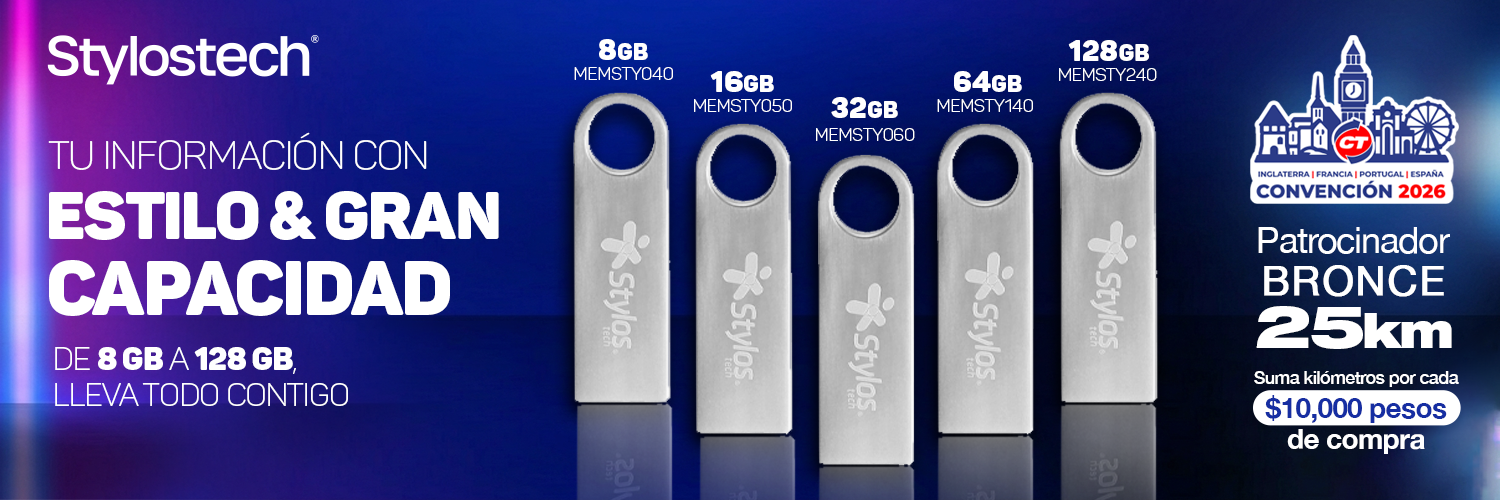 BP STYLOS 1JUN26